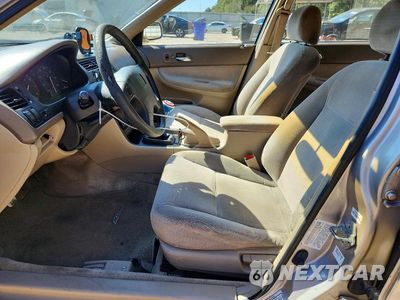 Zdjęcie 7 z 12 samochodu: 1996 HONDA ACCORD LX VIN:1HGCD5531TA075355 - miniatura
