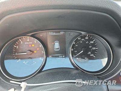 Zdjęcie 9 z 13 samochodu: 2017 NISSAN ROGUE SV VIN:KNMAT2MT8HP546768 - miniatura