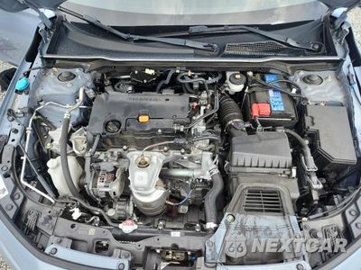 Zdjęcie 11 z 12 samochodu: 2024 HONDA CIVIC SPORT VIN:19XFL2H88RE026566 - miniatura