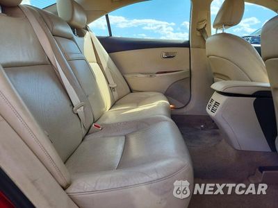 Zdjęcie 10 z 12 samochodu: 2012 LEXUS ES 350 VIN:JTHBK1EG6C2492569 - miniatura