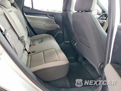 Zdjęcie 10 z 12 samochodu: 2026 GMC TERRAIN ELEVATION VIN:3GKALUEGXTL495070 - miniatura