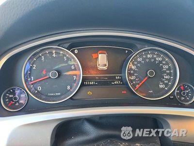 Zdjęcie 9 z 13 samochodu: 2016 VOLKSWAGEN TOUAREG SPORT VIN:WVGEF9BP6GD001297 - miniatura