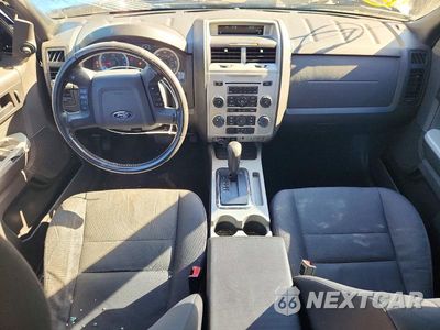 Zdjęcie 8 z 13 samochodu: 2011 FORD ESCAPE XLT VIN:1FMCU9DG2BKC38044 - miniatura