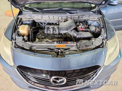 Zdjęcie 12 z 14 samochodu: 2014 MAZDA CX-9 GRAND TOURING VIN:JM3TB3DA4E0444136 - miniatura