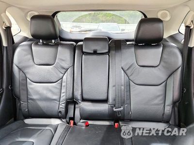 Zdjęcie 10 z 13 samochodu: 2016 FORD EDGE TITANIUM VIN:2FMPK4K9XGBB23644 - miniatura