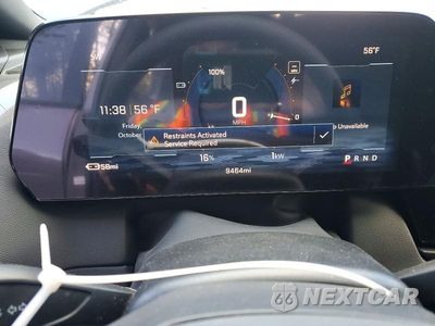 Zdjęcie 9 z 14 samochodu: 2026 CHEVROLET EQUINOX LT VIN:3GN7DMRP3TS147377 - miniatura