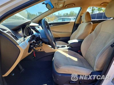 Zdjęcie 7 z 12 samochodu: 2011 HYUNDAI SONATA GLS VIN:5NPEB4AC8BH241293 - miniatura