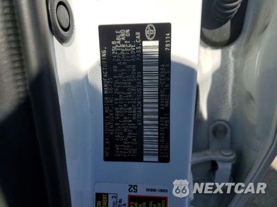 Zdjęcie 12 z 12 samochodu: 2025 TOYOTA CAMRY SE VIN:4T1DAACK1SU626794 - miniatura