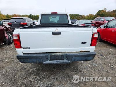 Zdjęcie 6 z 12 samochodu: 2005 FORD RANGER VIN:1FTYR10U75PA23517 - miniatura