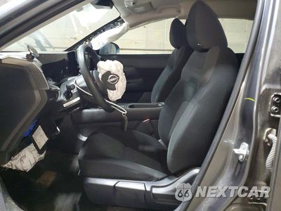 Zdjęcie 7 z 14 samochodu: 2025 NISSAN KICKS S VIN:3N8AP6BB6SL378769 - miniatura
