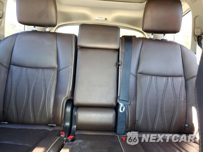 Zdjęcie 10 z 13 samochodu: 2018 INFINITI QX60 BASE VIN:5N1DL0MM3JC512918 - miniatura