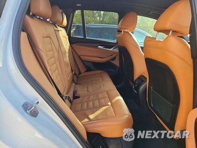 Zdjęcie 11 z 14 samochodu: 2019 BMW X3 XDRIVE30I VIN:5UXTR9C54KLP85833 - miniatura