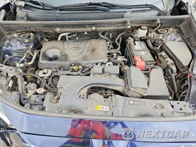 Zdjęcie 12 z 13 samochodu: 2022 TOYOTA RAV4 SE VIN:2T3P1RFV3NW299019 - miniatura
