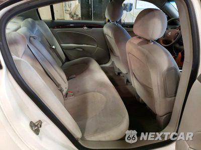 Zdjęcie 10 z 12 samochodu: 2008 BUICK LUCERNE CX VIN:1G4HP57288U116646 - miniatura