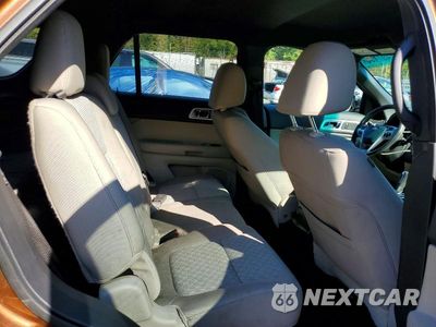 Zdjęcie 11 z 13 samochodu: 2012 FORD EXPLORER XLT VIN:1FMHK8D89CGA38491 - miniatura