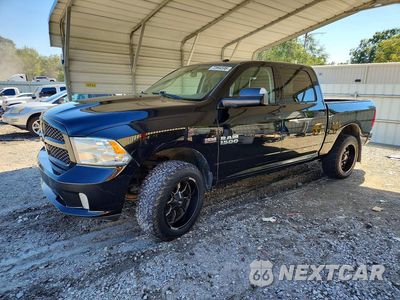 2017 RAM 1500 ST 3C6RR7KT2HG751371 - główne zdjęcie licytacji z USA - miniatura