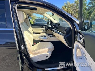 Piąte zdjęcie samochodu w środku: 2024 MERCEDES-BENZ GLE 350 4MATIC VIN:4JGFB4FB2RA968561 - miniatura