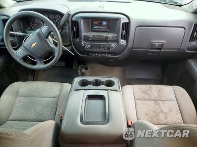 Zdjęcie 8 z 12 samochodu: 2015 CHEVROLET SILVERADO K1500 VIN:1GCVKPEH3FZ199556 - miniatura