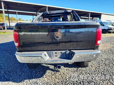 Zdjęcie 6 z 12 samochodu: 2018 RAM 2500 LONGHORN VIN:3C6UR5GLXJG286349 - miniatura