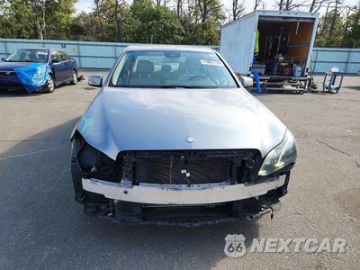 Piąte zdjęcie samochodu w środku: 2014 MERCEDES-BENZ E 350 VIN:WDDHF5KB8EB052488 - miniatura