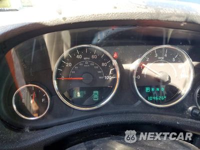 Zdjęcie 9 z 13 samochodu: 2016 JEEP WRANGLER UNLIMITED SPORT VIN:1C4BJWDG3GL152170 - miniatura