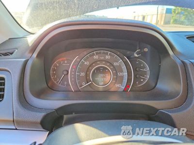 Zdjęcie 9 z 13 samochodu: 2016 HONDA CR-V EX VIN:5J6RM4H53GL072896 - miniatura