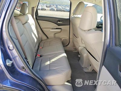 Zdjęcie 11 z 14 samochodu: 2013 HONDA CR-V EXL VIN:2HKRM4H70DH643302 - miniatura