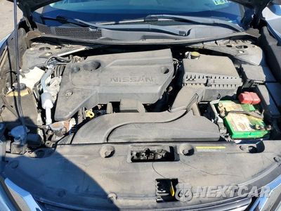 Zdjęcie 11 z 12 samochodu: 2017 NISSAN ALTIMA 2.5 SV VIN:1N4AL3AP6HC267149 - miniatura