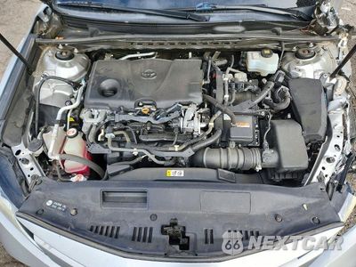 Zdjęcie 11 z 13 samochodu: 2019 TOYOTA CAMRY LE VIN:4T1B31HK7KU007689 - miniatura