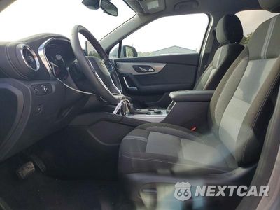 Zdjęcie 7 z 13 samochodu: 2026 CHEVROLET BLAZER 2LT VIN:3GNKBCR49TS164958 - miniatura