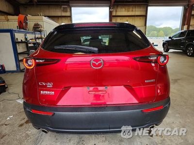 Zdjęcie 6 z 13 samochodu: 2023 MAZDA CX-30 PREFERRED VIN:3MVDMBCMXPM531678 - miniatura