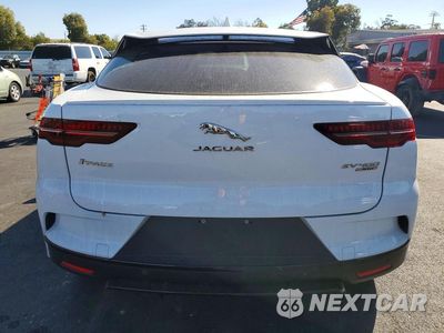 Zdjęcie 6 z 12 samochodu: 2020 JAGUAR I-PACE HSE VIN:SADHD2S16L1F83933 - miniatura