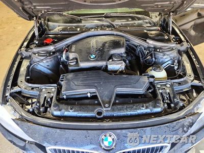 Zdjęcie 11 z 12 samochodu: 2013 BMW 328 I VIN:WBA3A5C58DF359840 - miniatura