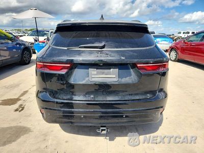 Zdjęcie 6 z 13 samochodu: 2021 JAGUAR F-PACE S VIN:SADCJ2EX1MA668633 - miniatura