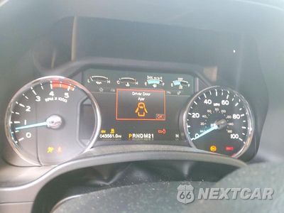 Zdjęcie 9 z 12 samochodu: 2019 FORD F250 SUPER DUTY VIN:1FT7W2BT0KEC31891 - miniatura