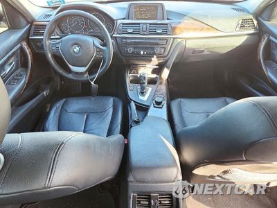 Zdjęcie 8 z 12 samochodu: 2014 BMW 328 XI SULEV VIN:WBA3B5C50EF599852 - miniatura