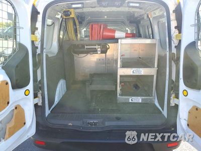 Zdjęcie 10 z 13 samochodu: 2022 FORD TRANSIT CONNECT XL VIN:NM0LS7S21N1506885 - miniatura