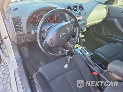 Zdjęcie 8 z 12 samochodu: 2011 NISSAN ALTIMA 2.5 S VIN:1N4AL2EP9BC174556 - miniatura