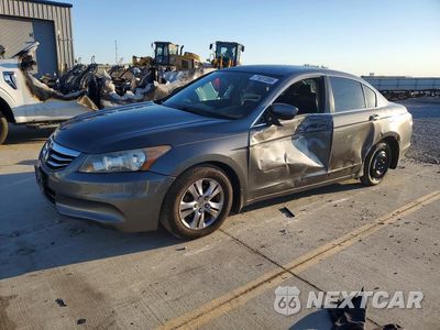 2012 HONDA ACCORD SE 1HGCP2F6XCA237627 - główne zdjęcie licytacji z USA - miniatura