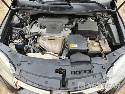 Zdjęcie 11 z 12 samochodu: 2017 TOYOTA CAMRY SE VIN:4T1BF1FK0HU795007 - miniatura