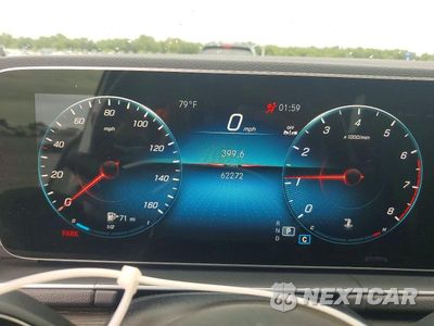 Zdjęcie 9 z 13 samochodu: 2023 MERCEDES-BENZ GLE 350 VIN:4JGFB4JB1PA846102 - miniatura