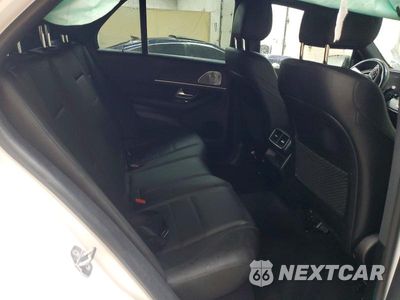 Zdjęcie 11 z 13 samochodu: 2021 MERCEDES-BENZ GLE 350 4MATIC VIN:4JGFB4KB0MA317816 - miniatura