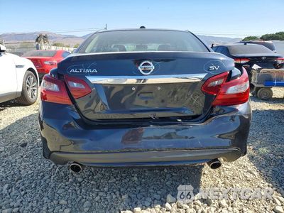 Zdjęcie 6 z 12 samochodu: 2018 NISSAN ALTIMA 2.5 SV VIN:1N4AL3AP7JC141159 - miniatura