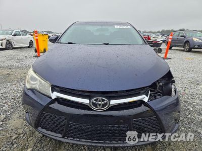 Piąte zdjęcie samochodu w środku: 2016 TOYOTA CAMRY LE VIN:4T1BF1FK4GU505978 - miniatura