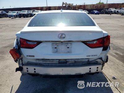 Zdjęcie 6 z 13 samochodu: 2015 LEXUS GS 350 VIN:JTHBE1BL7FA016768 - miniatura