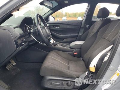 Zdjęcie 7 z 12 samochodu: 2025 HONDA ACCORD HYBRID SPORT VIN:1HGCY2F55SA004712 - miniatura