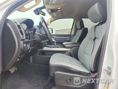Zdjęcie 7 z 12 samochodu: 2020 RAM 1500 BIG HORN/LONE STAR VIN:1C6SRFFT9LN109641 - miniatura