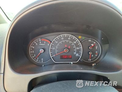 Zdjęcie 9 z 12 samochodu: 2009 SUZUKI SX4 TECHNOLOGY VIN:JS2YB413995103128 - miniatura