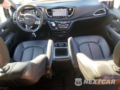 Zdjęcie 8 z 14 samochodu: 2026 CHRYSLER PACIFICA SELECT VIN:2C4RC1BG6TR172283 - miniatura