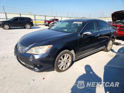 2010 LEXUS ES 350 JTHBK1EG1A2358842 - główne zdjęcie licytacji z USA - miniatura